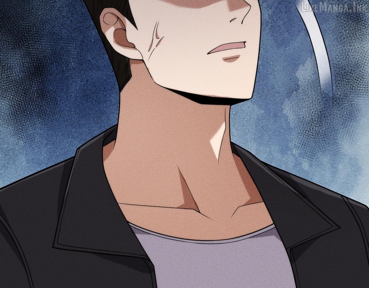 Hidden Dragon in the City (2025) Chapter 81  - page 110